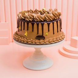 Moist Chocolate Crunch (2KG)