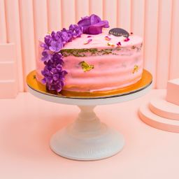 Rose Pistachio (2KG)