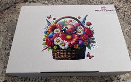 Surprise Gift Box - 🍏 Teacher’s Day 