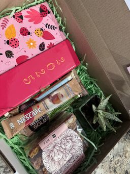Surprise Gift Box - 🍏 Teacher’s Day 