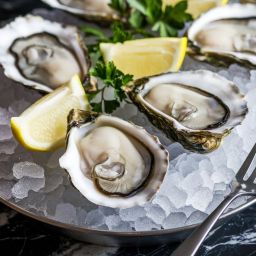 Japanese Sashimi & Specialty Products