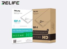 HD Clear Screen Hydrogel Film different models