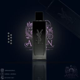 YSL MYSLF Eau de Parfum