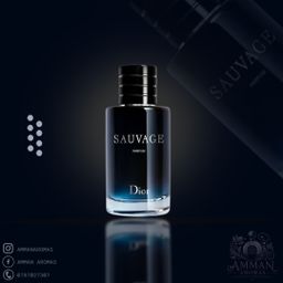Dior Sauvage