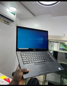 Dell Latitude 7480 core i5