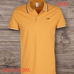 🅱️ Branded Golfers