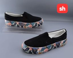 🅱️ Ladies Slip on Tekkie's 