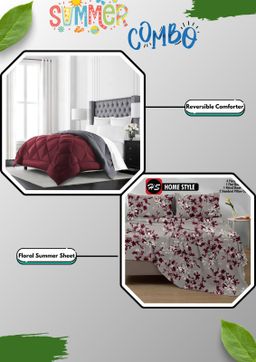 🧵SUMMER SHEET COMBO
