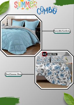 🧵SUMMER SHEET COMBO