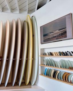 SURF BOARD RENTAL DAILY