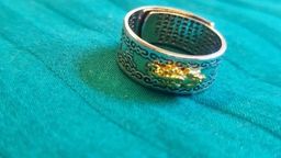 Feng shui ring (Original)