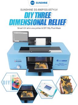 Printing Paper SS-057Y