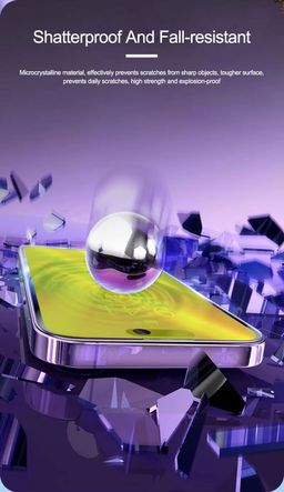 Photonic Crystal Hydrogel Film SS-057C