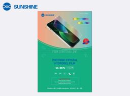 Photonic Crystal Hydrogel Film SS-057C