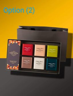 Honey House_Premium Green Tea