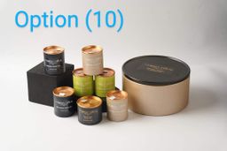 Honey House_Premium Green Tea