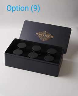 Honey House_Premium Green Tea