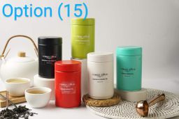 Honey House_Premium Green Tea