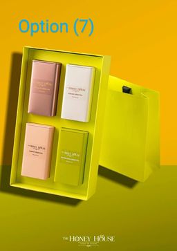 Honey House_Premium Green Tea