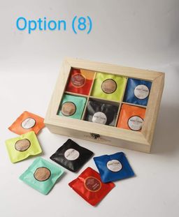 Honey House_Premium Green Tea