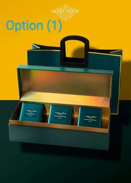 Honey House_Premium Green Tea