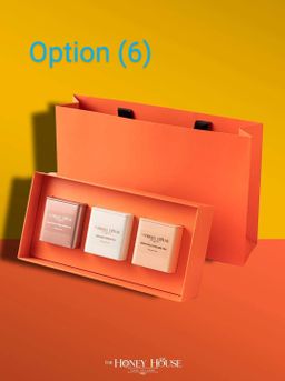 Honey House_Premium Green Tea