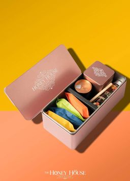 Honey House_Tin Gift Box