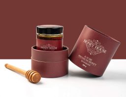 Honey House_Premium Honey Jar