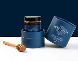 Honey House_Premium Honey Jar