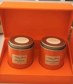 Honey House_Premium Tea Set Gift Box 