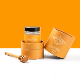 Honey House_Premium Honey Jar