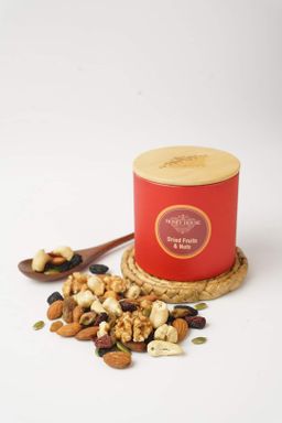Honey House_Dried Fruit & Nut Box