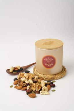 Honey House_Dried Fruit & Nut Box