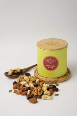 Honey House_Dried Fruit & Nut Box