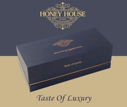 Honey House_Premium Honey Gift Set