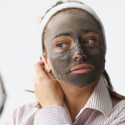 Purif Clay Face Mask 150 gr