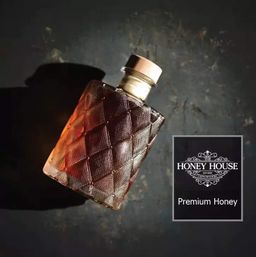 Honey House_Premium Multi Flower Honey