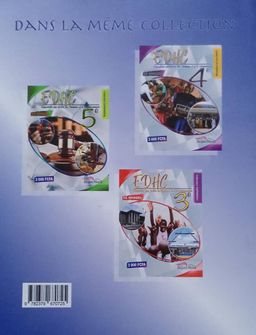 EDHC Manuel - 6ieme (SuperNova)