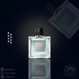 Guerlain Homme EDP