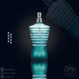  Jean Paul Gaultier Le Male