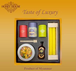 Honey House_Premium Customised Gift Box