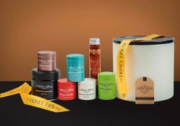 Honey House_Premium Customised Gift Box