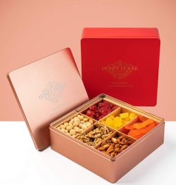 Honey House_Premium Customised Gift Box