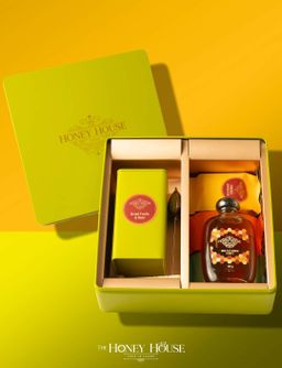 Honey House_Premium Customised Gift Box