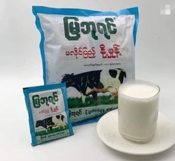 မြဘုရင်_နို့မှုန့်