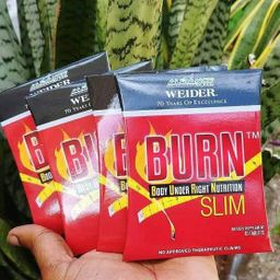 Burnslim dietary supplements 