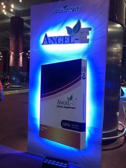 Angel E Ladies beauty 