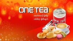 One Tea_Sweetened Milk
