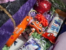 Surprise Gift Box - 🍾 Inside Out 2