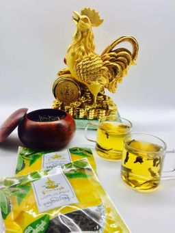 ပွဲတော်အုပ်_လက်ဖက်ခြောက် Collection